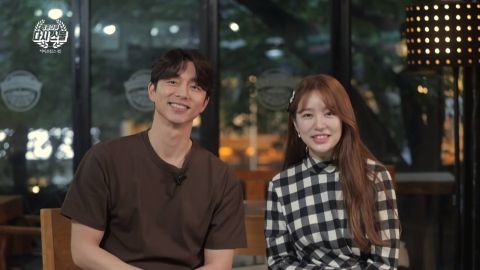 咖啡王子一号店|咖啡王子一号店主演13年重聚 孔刘尹恩惠仍有CP感 金材昱成主演