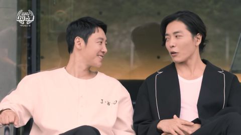 咖啡王子一号店|咖啡王子一号店主演13年重聚 孔刘尹恩惠仍有CP感 金材昱成主演