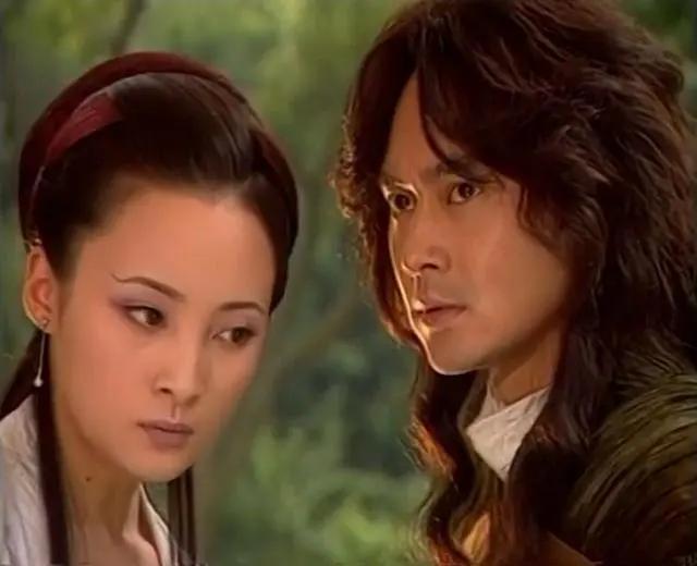 慕容冲跨界当校长,何萼华自杀离世|练霓裳|蒋勤勤|卓一航|白发魔女