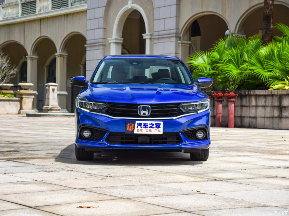 售13.99万起 本田享域锐61混动上市_腾讯新闻