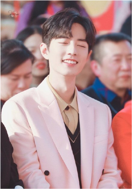 杨颖|肖战将与杨颖组CP？知情人曝其接新戏，杨颖想演女主，片方正在考虑中