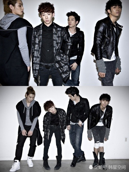 另一方面,郑珍云于2008年以2am成员身份出道,和任瑟雍,赵权与李昶旻一