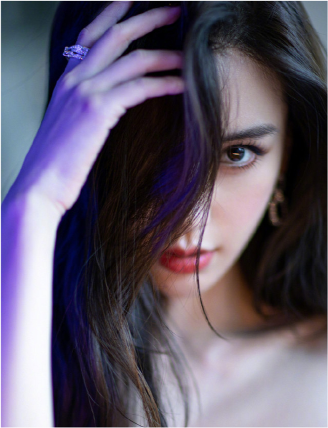 杨颖|肖战将与杨颖组CP？知情人曝其接新戏，杨颖想演女主，片方正在考虑中