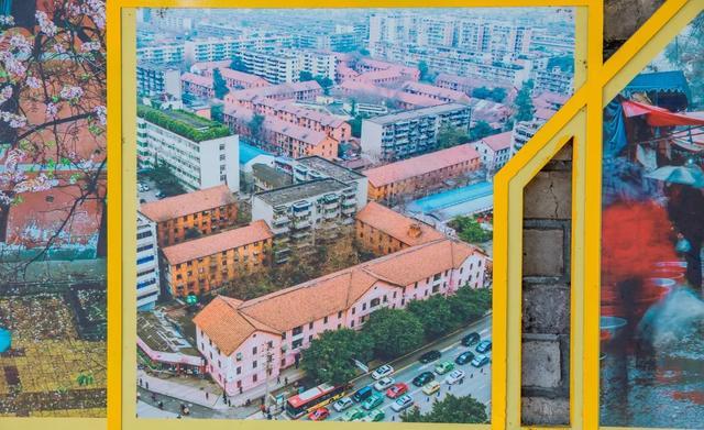 承认吧这样的成都生活你心动了