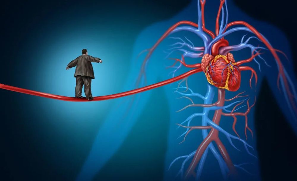 主动脉夹层|36岁男星因“主动脉夹层”离世！每年10月是它的发病高峰期