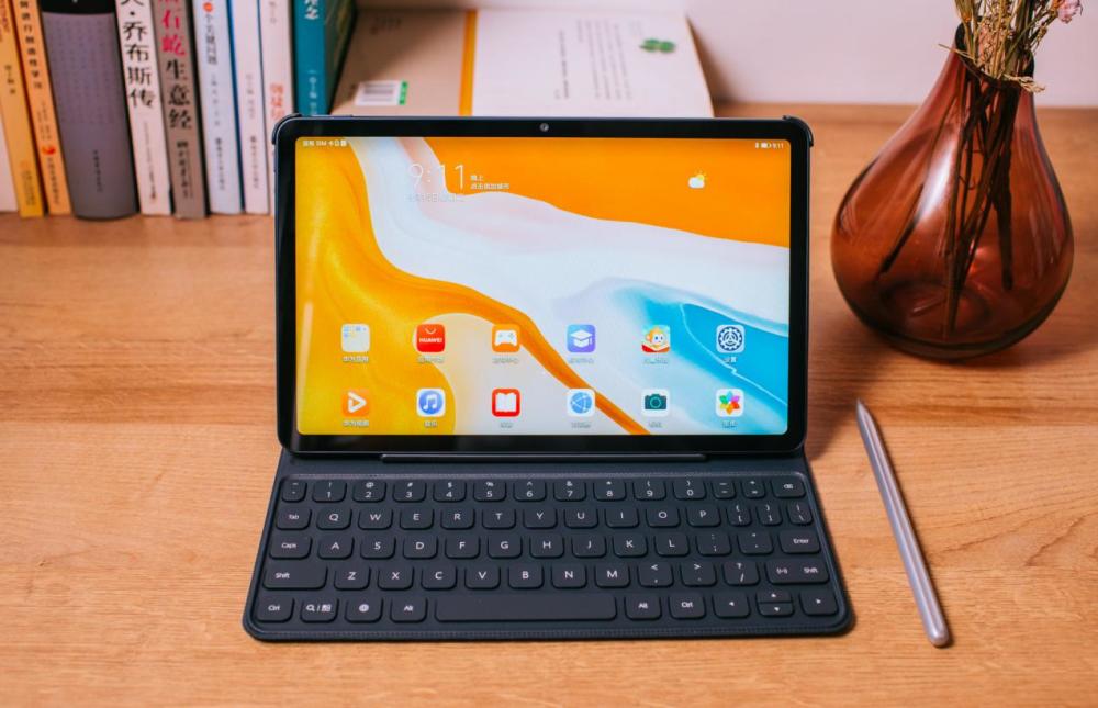 华为matepad5g来了5g能带来怎样的平板新体验