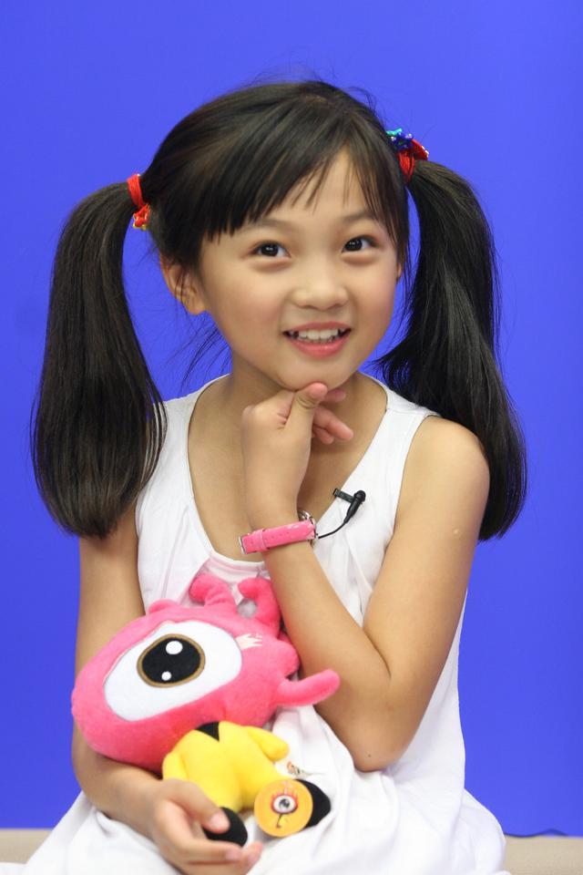 12年后的林妙可与杨沛宜,命运却大不相同!