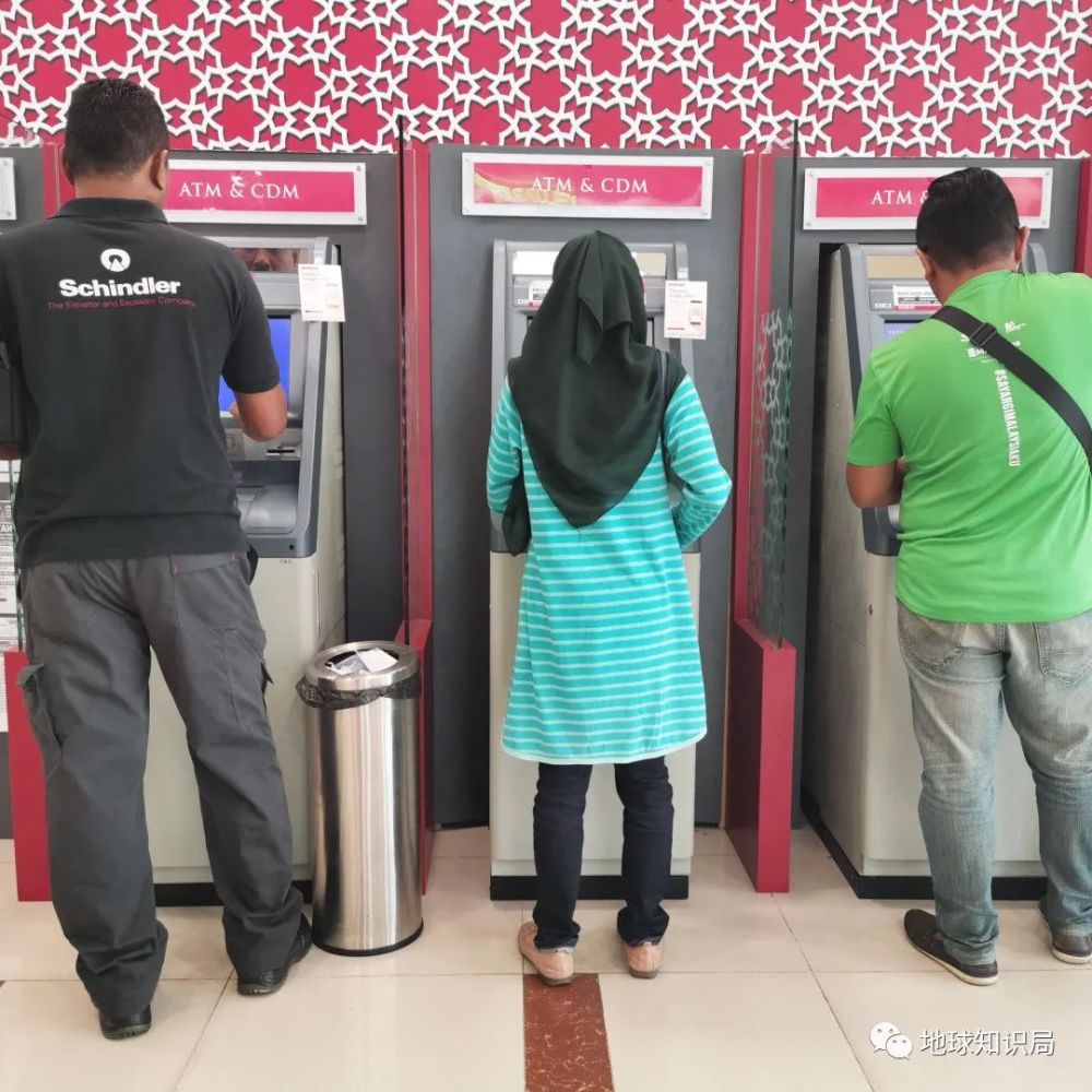 伊斯兰金融|什么是伊斯兰金融？