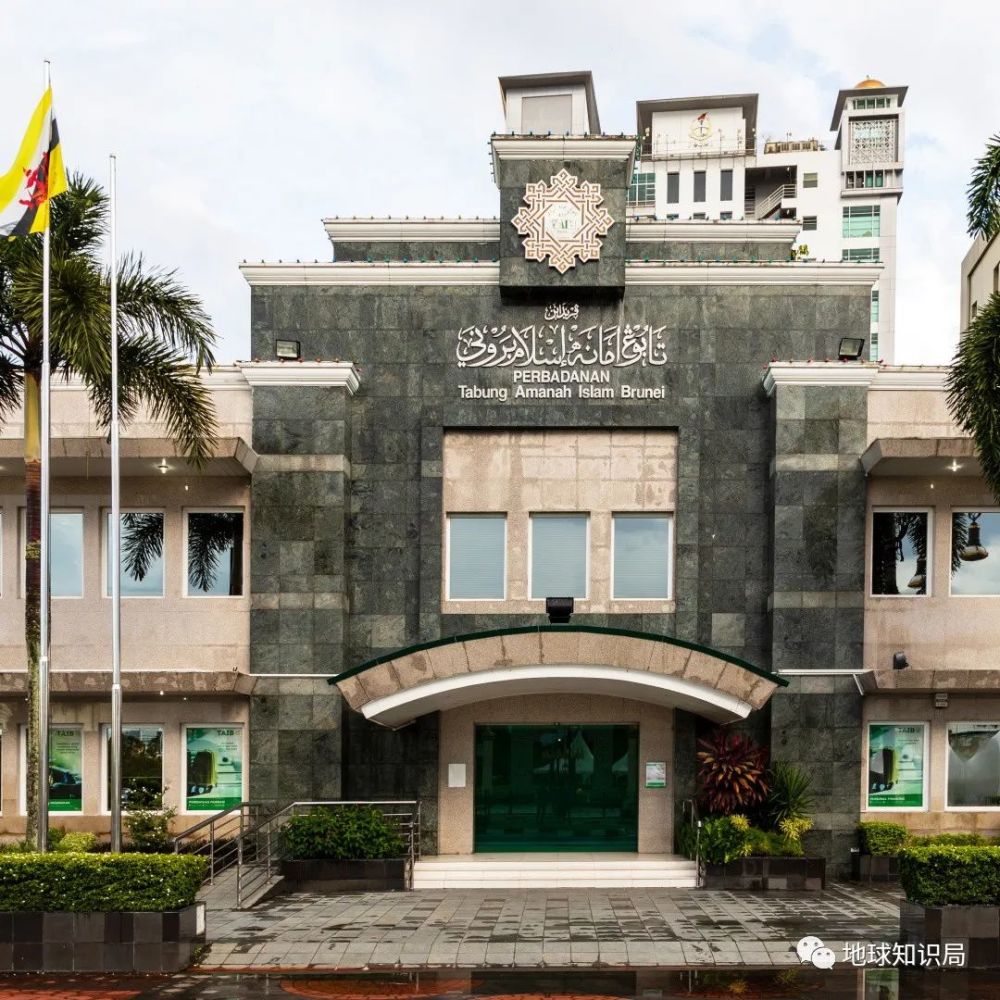 伊斯兰金融|什么是伊斯兰金融？