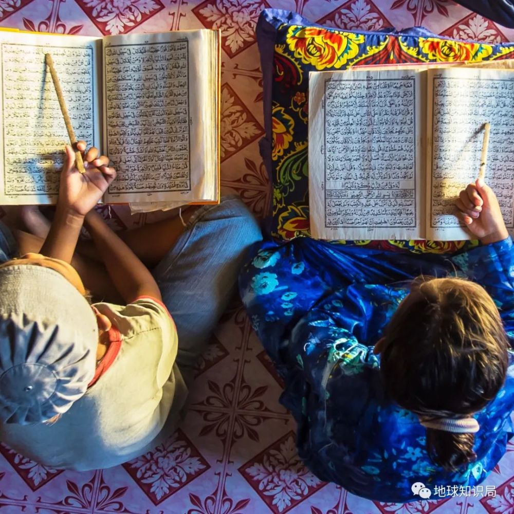 伊斯兰金融|什么是伊斯兰金融？