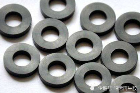 再生胶制品硫化胶的撕裂强度的影响因素 再生胶 硫化胶 硫化