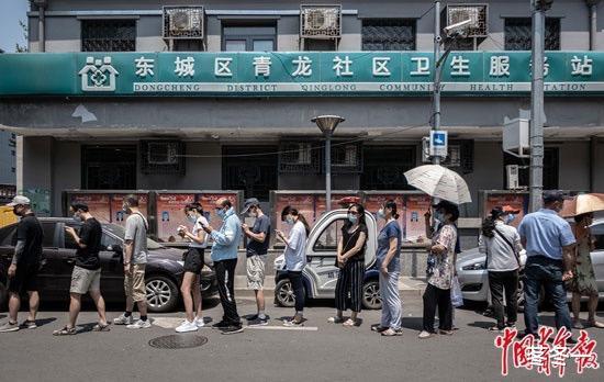 疫情|现在封校与抗疫无关，只是害怕承担责任，厘清责任能减少社会矛盾