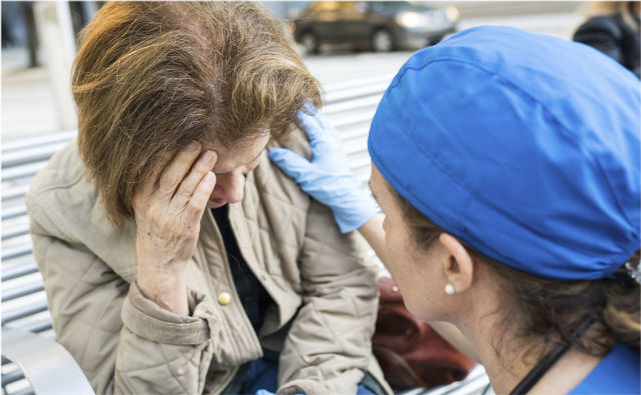 脑供血不足|脑供血不足的人，身体会有3个异常，再不注意，脑梗随时找上门