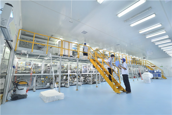 卫生巾厂家品牌商委托卫生巾工厂代加工需要提供哪些资质