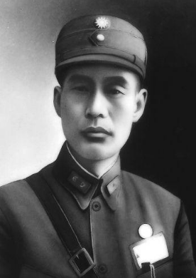 蒋孝先为何在西安事变中去世