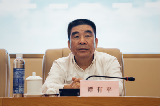 湖南省预防医学会微生物检验专业委员会2020年度学术年会举行