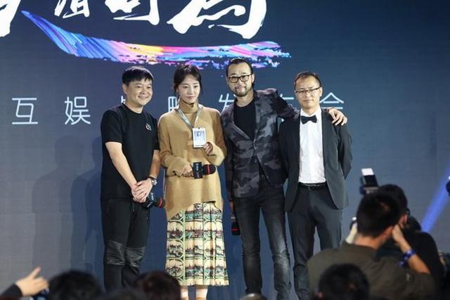 白百何|陈羽凡约会小女友露啤酒肚，离开白百何，终究活成了幸福的路人