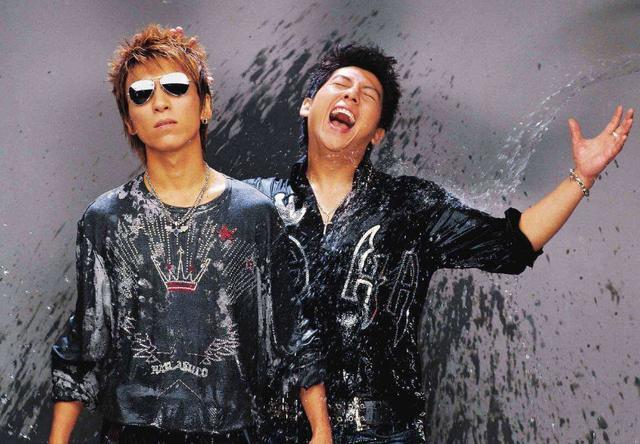 白百何|陈羽凡约会小女友露啤酒肚，离开白百何，终究活成了幸福的路人