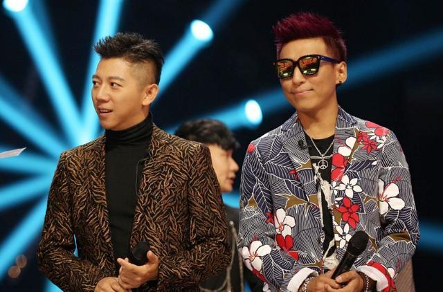 白百何|陈羽凡约会小女友露啤酒肚，离开白百何，终究活成了幸福的路人