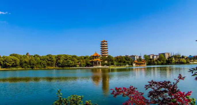 益阳南县风景图片