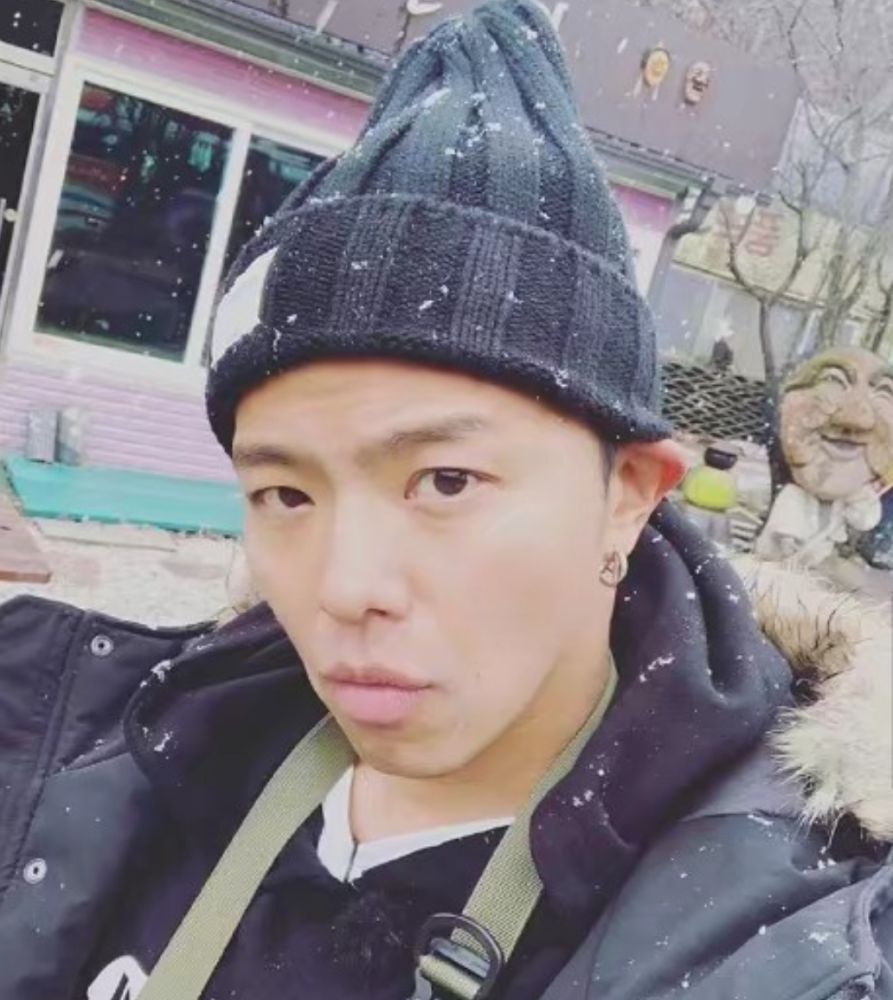 韩国_娱乐|韩国知名音乐人Tim将于年底结婚，曾是大热综艺《情书》嘉宾