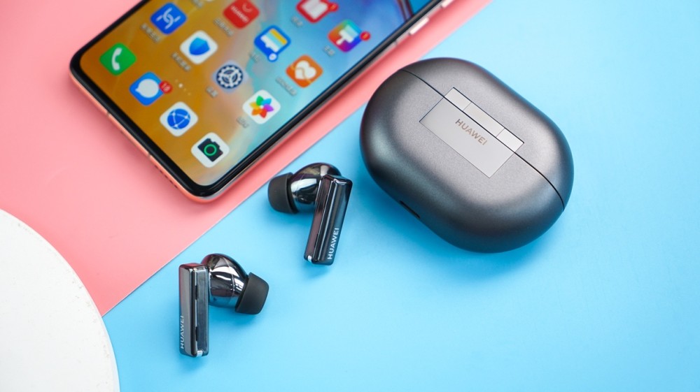 华为freebudspro无线耳机动态降噪咋样实测见分晓