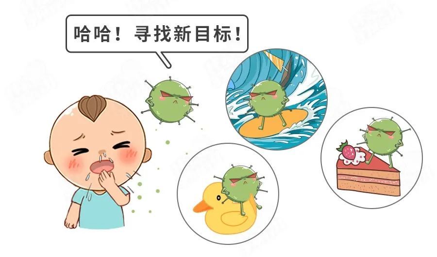 腹泻病|比轮状病毒更“毒”的腹泻病来了！没疫苗！没特效药！4招预防