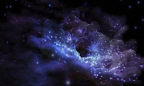 黑洞|科学家：“时光倒流”真实存在于黑洞内，但无法用它回到过去