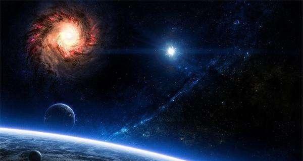 黑洞|科学家：“时光倒流”真实存在于黑洞内，但无法用它回到过去