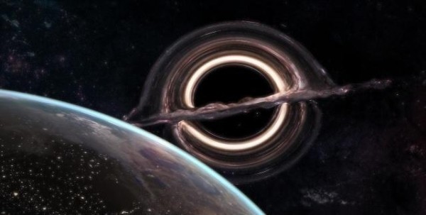 黑洞|科学家：“时光倒流”真实存在于黑洞内，但无法用它回到过去