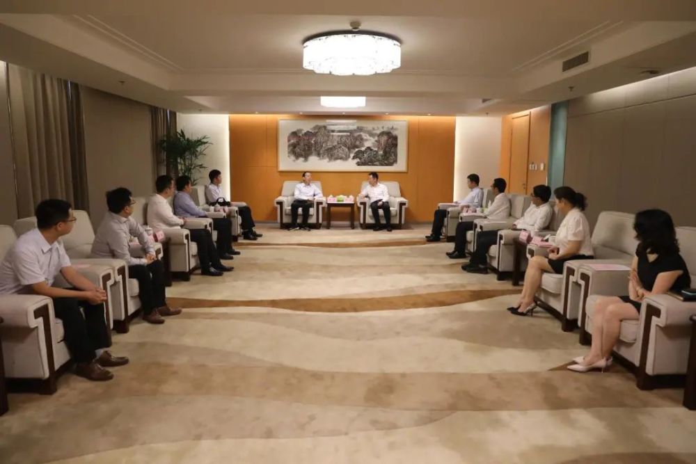 电子元器件|签约！航空航天电子元器件检测项目落户空港新城