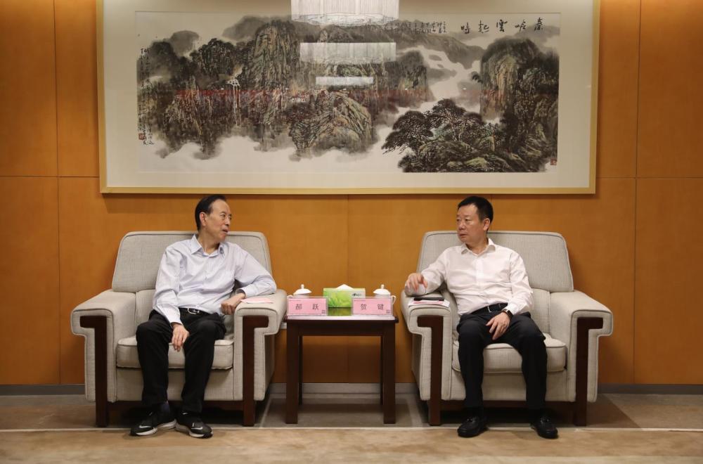 电子元器件|签约！航空航天电子元器件检测项目落户空港新城