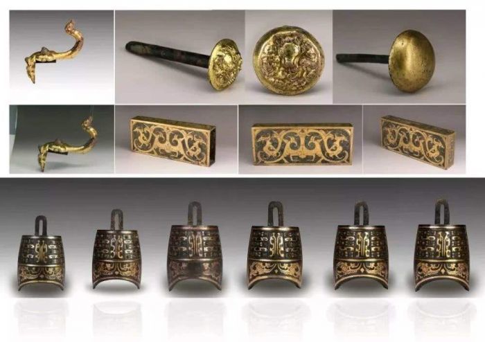 马王堆|超越三星堆和马王堆的世纪大墓——南昌海昏侯墓，为什么不那么著名？