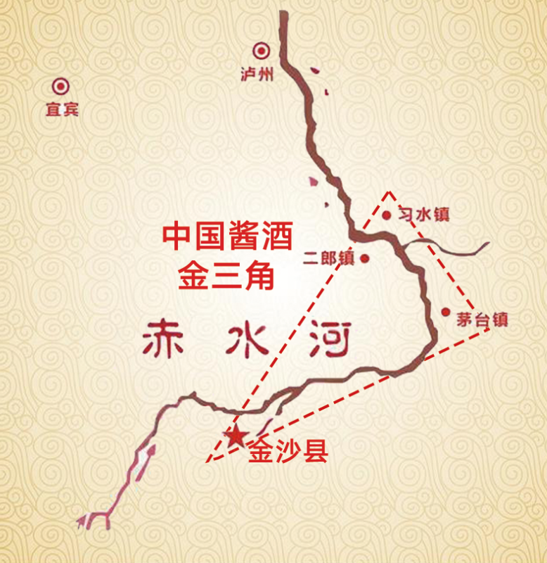 一瓶好的酱香型白酒必备的八大条件 缺一不可 睁大眼睛看清楚了