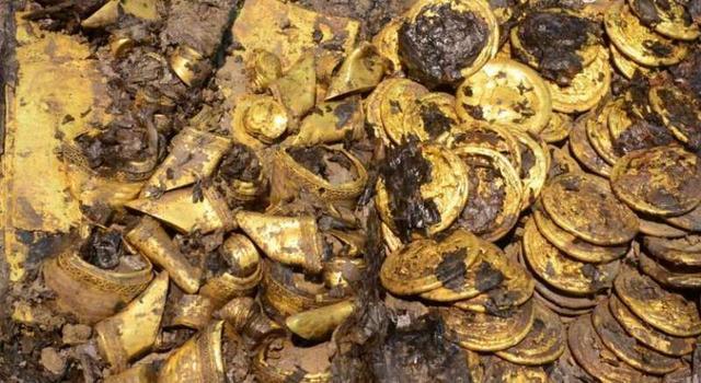 马王堆|超越三星堆和马王堆的世纪大墓——南昌海昏侯墓，为什么不那么著名？