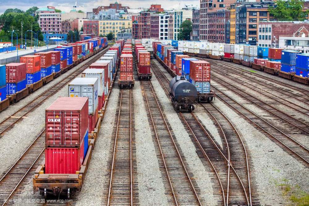 铁路装箱加固有哪些注意事项?