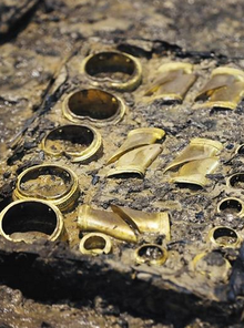 马王堆|超越三星堆和马王堆的世纪大墓——南昌海昏侯墓，为什么不那么著名？