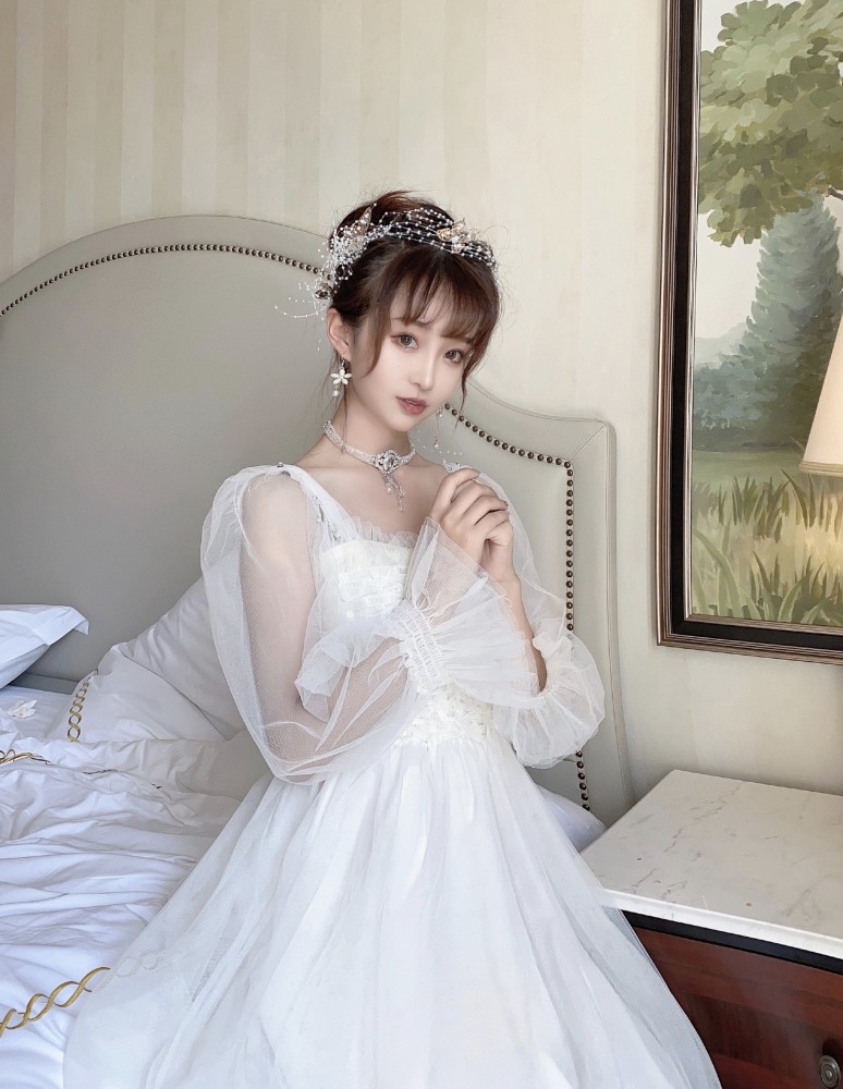 国粹的复兴及传承,爆红的汉服社社长辛九儿_腾讯新闻