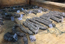 马王堆|超越三星堆和马王堆的世纪大墓——南昌海昏侯墓，为什么不那么著名？