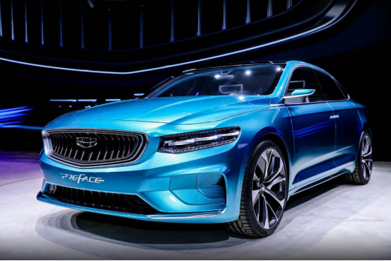 中国汽车市场|全球车市复苏看中国，今年唯一顶级车展看北京