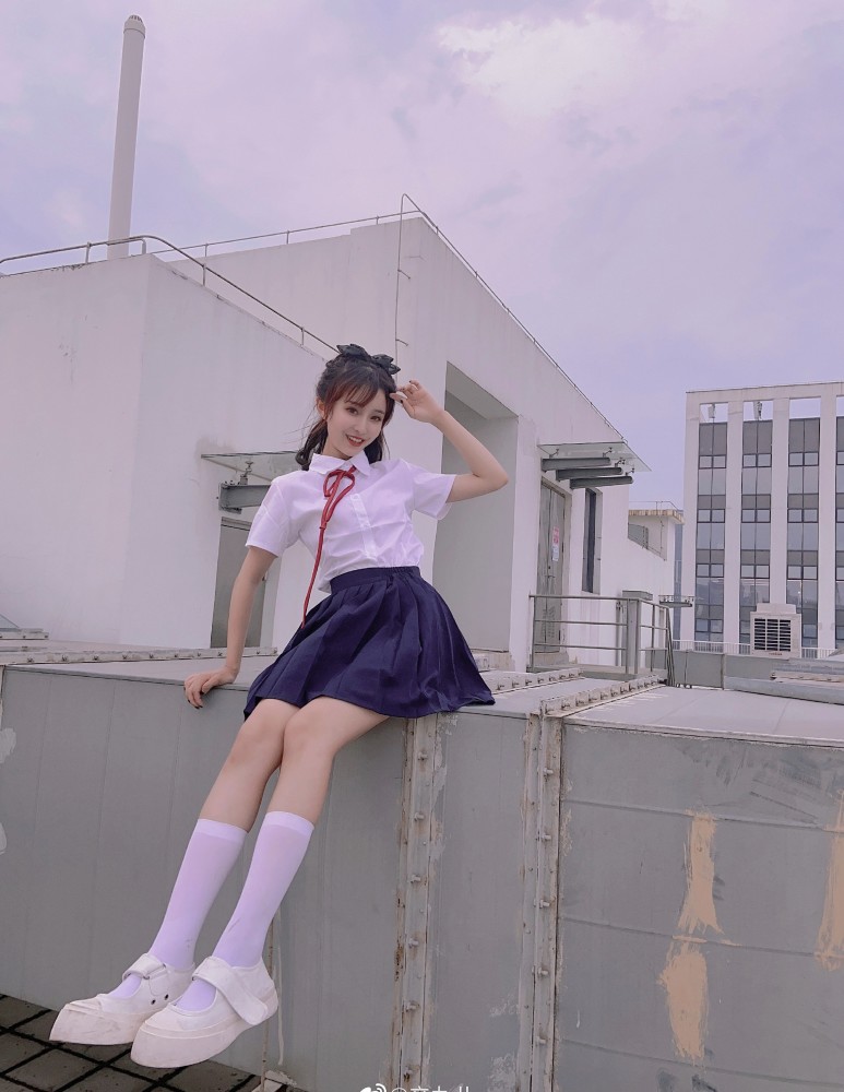 全网粉丝1700万的辛九儿让汉服出圈火成一种潮流