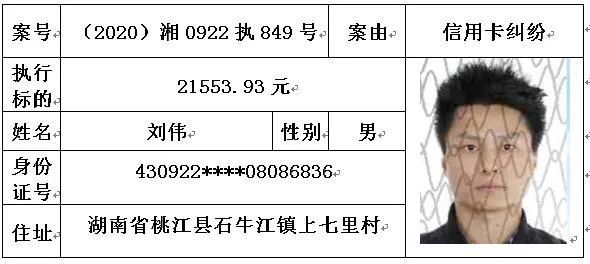. 欢迎广大群众提供失信被执行人行踪和财产线索，并对其高消费、转移或隐匿财产、规避执行行为进行举报。