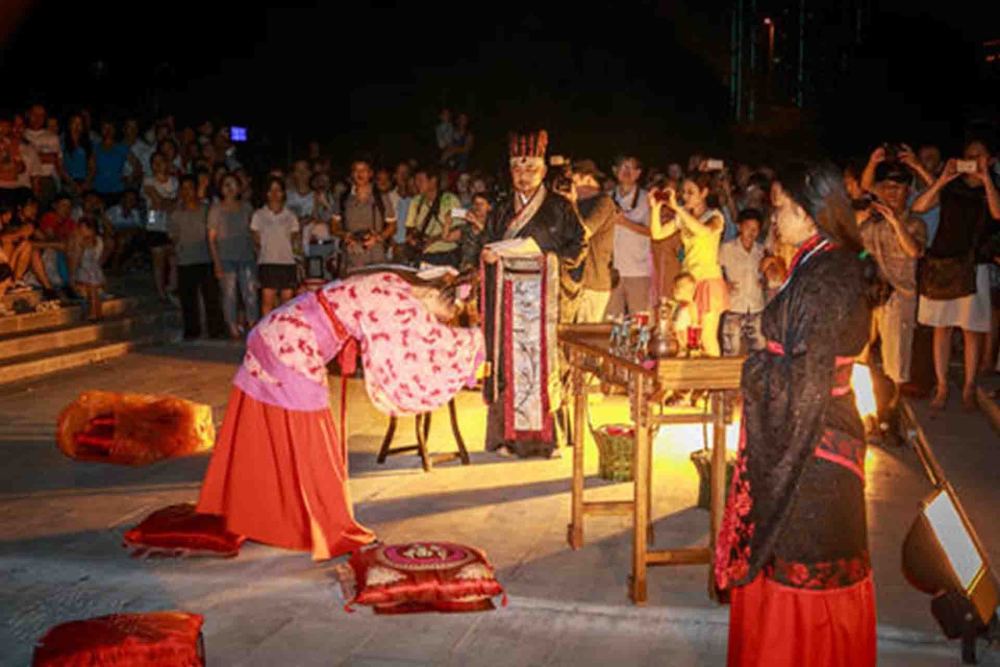 秋分到俗话说春祭日秋祭月为啥现在都不祭月了