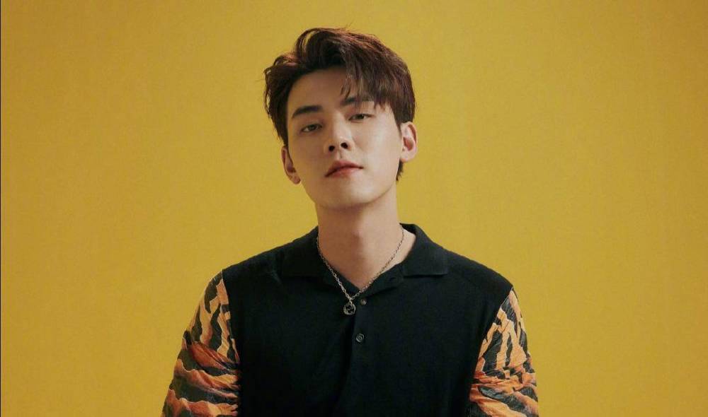 爱豆|被任豪带火了的“男嫂子”，再次刷新了我的认知