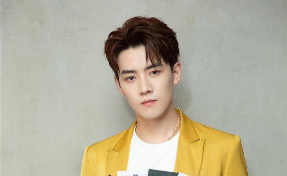 爱豆|被任豪带火了的“男嫂子”，再次刷新了我的认知