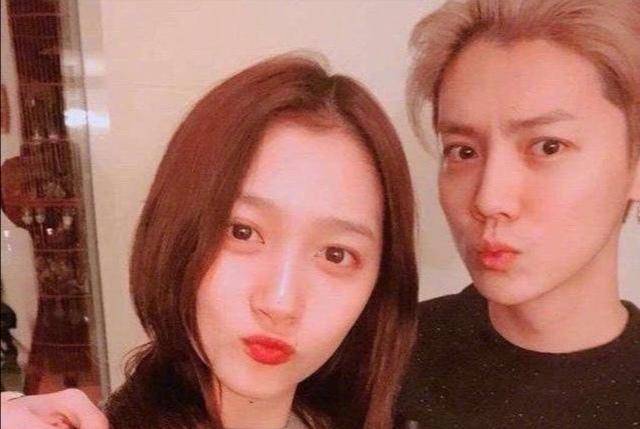 爱豆|被任豪带火了的“男嫂子”，再次刷新了我的认知