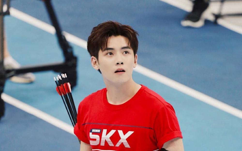 爱豆|被任豪带火了的“男嫂子”，再次刷新了我的认知