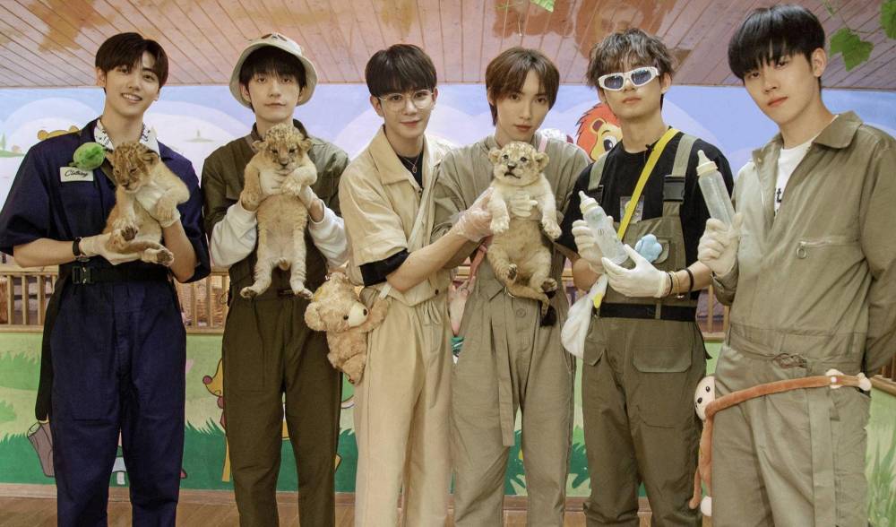 爱豆|被任豪带火了的“男嫂子”，再次刷新了我的认知