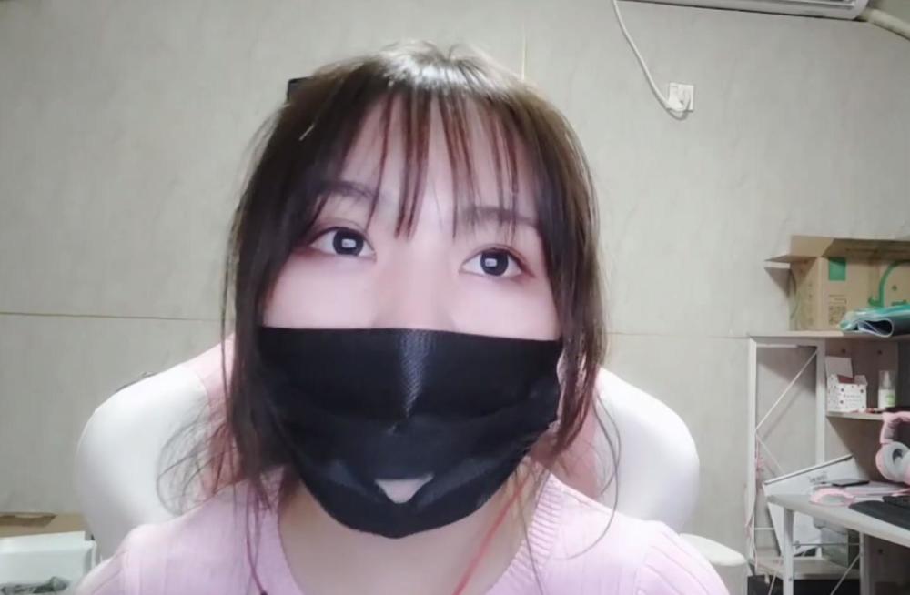 和其他主播相比,小团团确实太正能量了,对此,各位小伙伴怎么看呢?