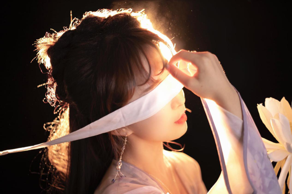 颜值与才华并存百变萌妹辛九儿小姐姐可咸可甜太喜欢了